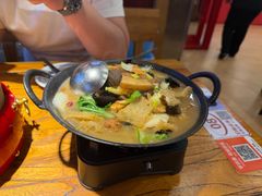 -老雒阳面馆·水席(王城路店)