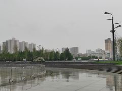 -渭滨公园