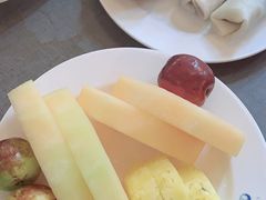 -小天鹅戴斯酒店鲸鲨百汇创作料理