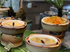 -解放碑威斯汀酒店-知味国际美食餐厅