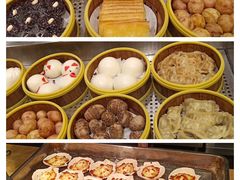 -芭菲盛宴·环球美食(解放碑英利国际店)