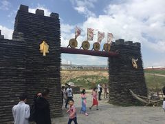 -青海湖国家重点风景名胜区