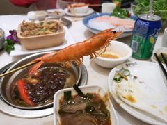 -围炉夜话·潮汕卤水火锅(榕江店)