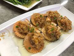 -四川小胡子海鲜(丁村万人海鲜广场店)