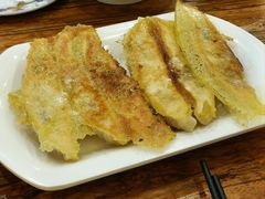 老雒阳锅贴-老雒阳面馆·水席·洛阳菜(王城路店)