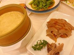 -北京全聚德(西客站店)