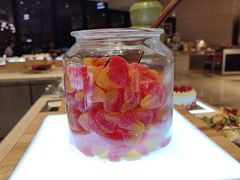 -TABLE·味西餐厅-成都茂业JW万豪酒店