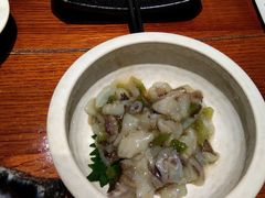 -千代武日本料理(爱建店)