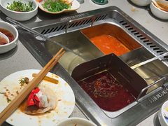 -海底捞火锅(太原南站店)