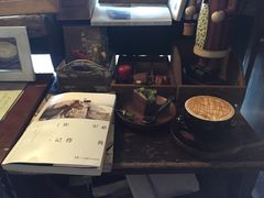 -懒鱼时光馆(沙坪坝店)