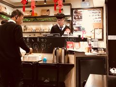 -小明同学(三里屯店)