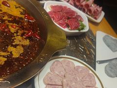 -堂客老火锅(欣阳广场总店)