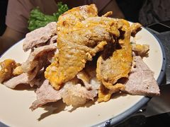 -九田家黑牛烤肉料理(顺义区华联金街店)