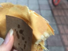 -贺记蛋烘糕(文庙西街店)