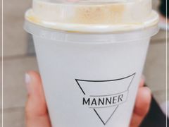 -Manner Coffee(淮海755店)
