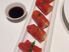 脆皮红粉米肠粉-茉里粤菜(皇姑万象汇店)