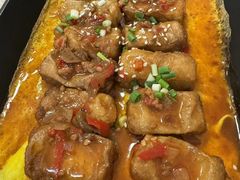 -臭鳜鱼人家·老字号徽菜