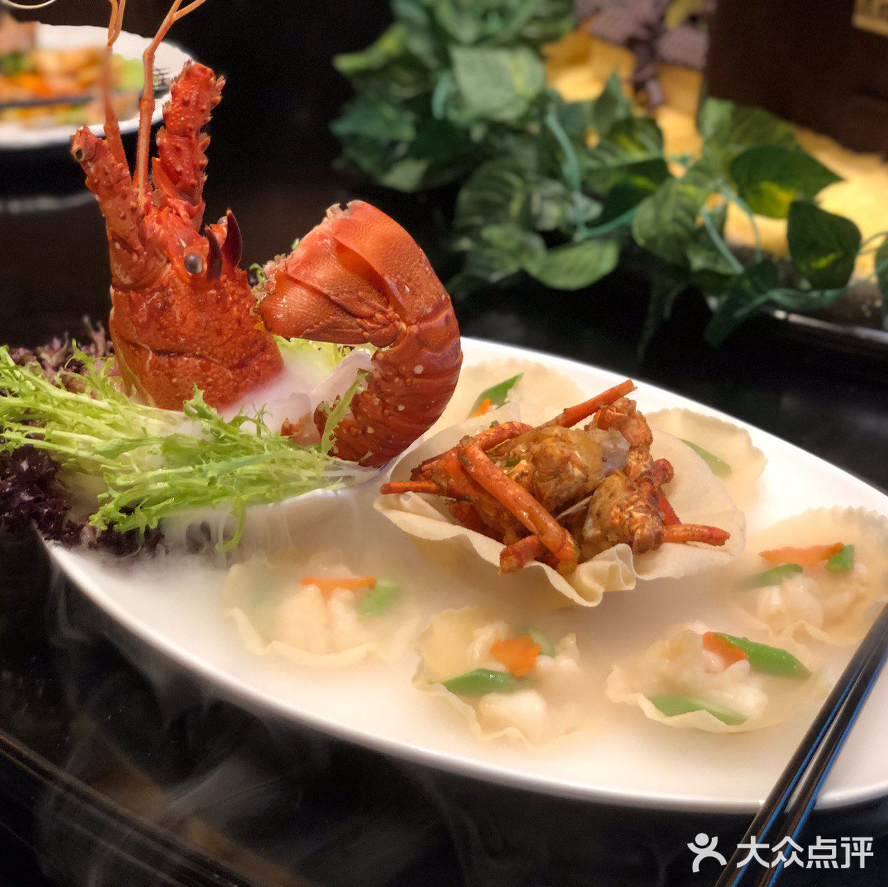 探店｜在福州地标建筑举办婚宴，是什么感觉