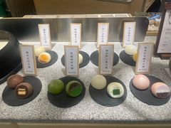 -米糯糯·MINONO·大福冰淇淋(青岛万象城店)