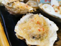 -东北鹤岗烧烤(麒麟紫荆城店)