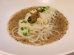 -广州富力丽思卡尔顿酒店·丽轩·粤菜