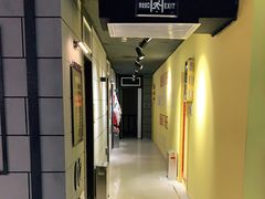-Xcape异时刻密室逃脱真人NPC(新世界百货崇文店)