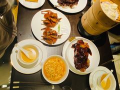 -甄御•海鲜新青岛菜(麦岛店)