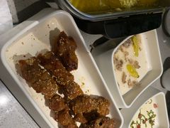-半天妖烤鱼(印象城店)