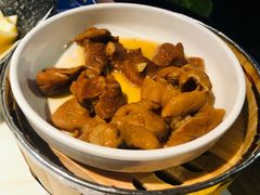 -哥老官重庆美蛙鱼头(宝山龙湖店)