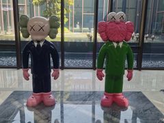 -上海崇明金茂凯悦酒店