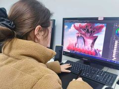 -CGWANG王氏教育(重庆校区)