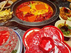 -蜀大侠火锅(总府路店)