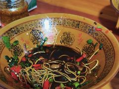 -小根法羊肉馆(双林分店)