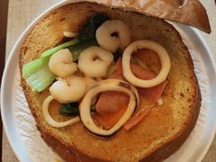 -猫岛主趣味餐厅(鼓浪屿店)