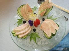 -西安绿地假日酒店·丽宝轩中餐厅