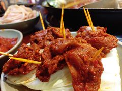 -四小区火锅·巷子里的重庆火锅(花照壁店)
