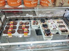 -金凤成祥(小西天店)