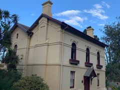 -墨尔本皇家植物园