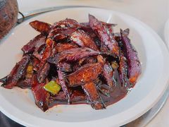 -邵老爹老杭州白斩鸡·家常菜(建国北路店)