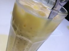 芒果西米露-大咀港式茶餐厅(恒泰店)