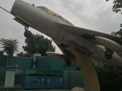 -酷鱼垂钓CLUB(朝阳区博大路店 )