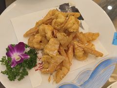 -博雅渔港·融合菜(维也纳国际大酒店)
