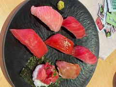 -寿司郎(正佳广场店)