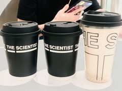 -科学家咖啡(恒隆广场店)