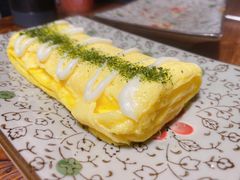厚蛋烧-食戟
