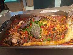 -半天妖烤鱼(大兴大悦春风里店)