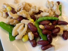 -吉祥格桑花开素食餐厅