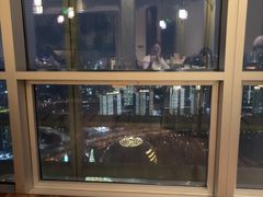 -郑州绿地JW万豪酒店-中餐厅