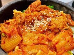 -安大叔拌饭(宝龙店)