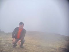 -七娘山